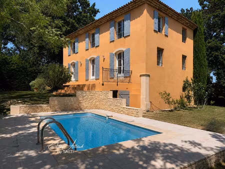 vente maison 7 pièces 250 m² aix-en-provence (13100)