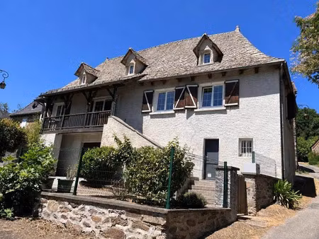 vente maison 4 pièces 107 m² à laval-de-cère (46130)  138 320 €