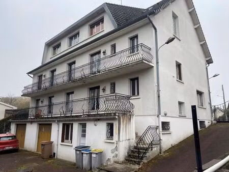prestigieux immeuble de rapport en vente à montgeron  france