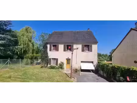 vente maison 4 pièces 90 m² à pavant (02310)  187 000 €