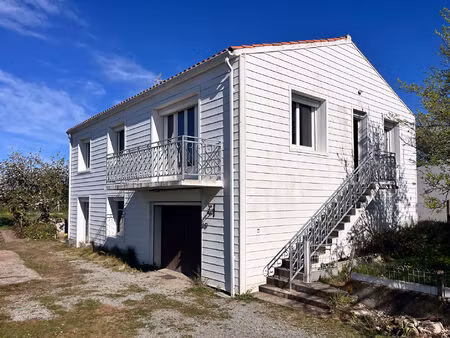 achat maison 5 pièces 126m²