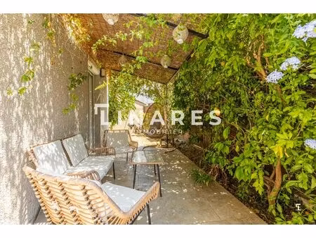 la quiétude - villa t5 de 106m² - garage de 15m² - jardin de 250m² - 13190 allauch