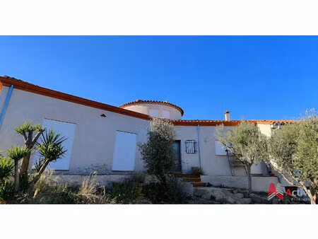 maison à vendre fitou