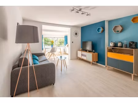 vente maison 2 pièces 36 m² narbonne (11100)