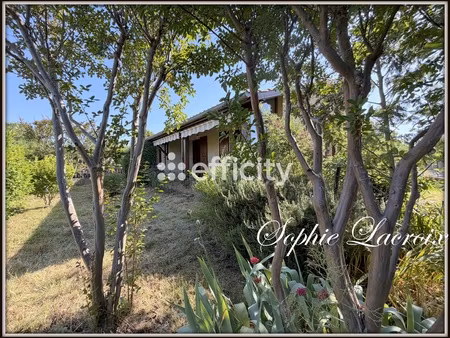 maison 4 pièces - 88 m²