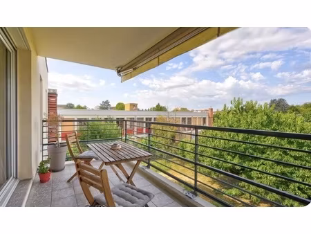 appartement 3 pièces - 67 m²