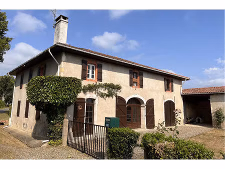 achat maison 5 pièces 106m²