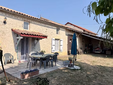 achat maison 5 pièces 91m²