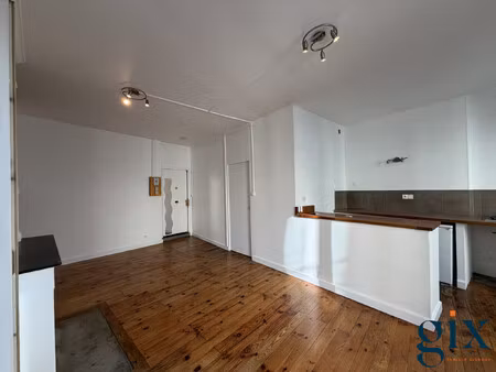 location appartement 1 pièce 29m² grenoble 38000