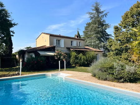 achat maison 8 pièces 150m²