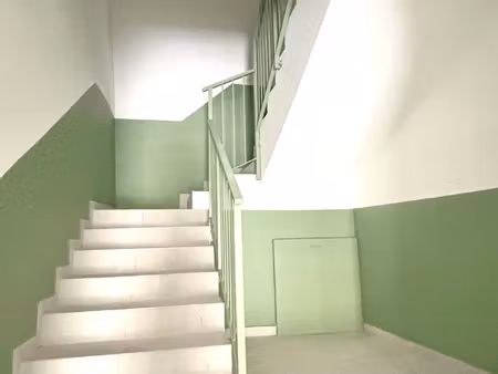 achat appartement 2 pièces 43m² aubagne 13400
