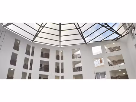 achat appartement 1 pièce 27m² marseille 1er