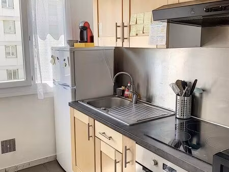 location appartement 2 pièces 42m² clermont ferrand 63000