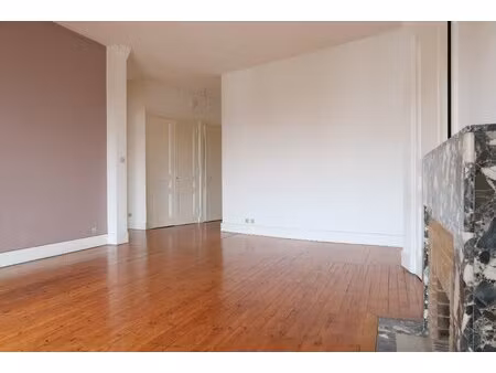 location appartement 3 pièces 78m² st etienne 42100