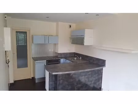 location appartement 1 pièce 28m² villeurbanne 69100