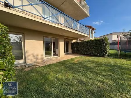 location appartement 2 pièces 57m² st marcellin en forez 42680