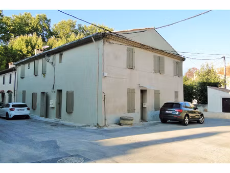 appartement t2 à louer à calas (13480) 42 m2 au coeur du vi