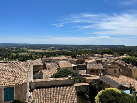 eguilles appartement de type 3 de 56 m2