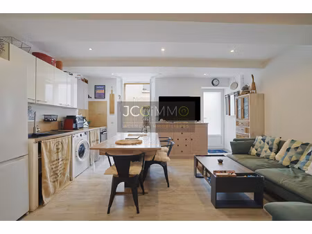 achat appartement 2 pièces 52m² le thoronet 83340