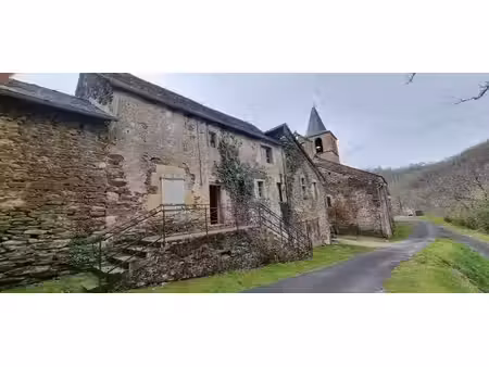 maison de caractère dans un joli hameau