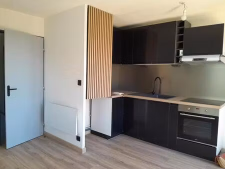 location appartement 2 pièces 36m² annecy 74000