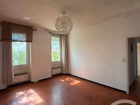 achat appartement 2 pièces 49m² marseille 4ème