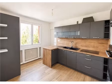 location appartement 3 pièces 56m²