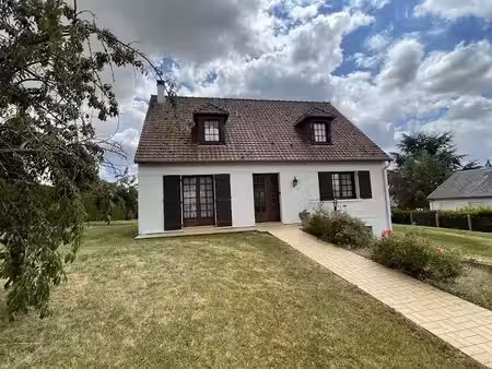 vente maison 7 pièces 140.2 m² à guise (02120)  157 000 €