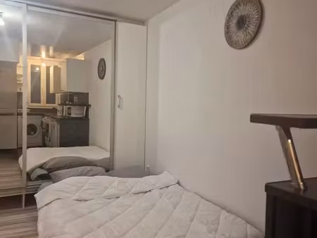 location appartement 1 pièce 15 m² à herblay-sur-seine (95220)
