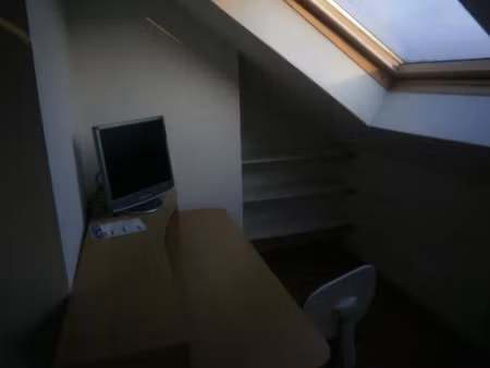 location appartement 1 pièce 15 m² à pontoise (95000)