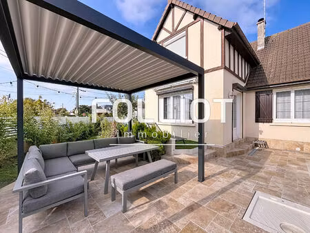 à vendre cabourg - éventail
