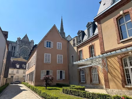location appartement 4 pièces 106 m2 à chartres