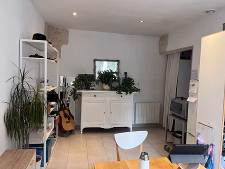location maison 2 pièces 35 m² à cabriès (13480)