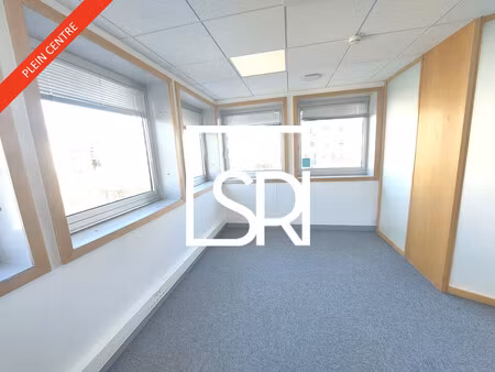 location local professionnel 400m² clermont ferrand 63000