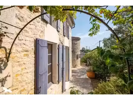 vente maison 5 pièces 119 m² à brizambourg (17770)  184 899 €