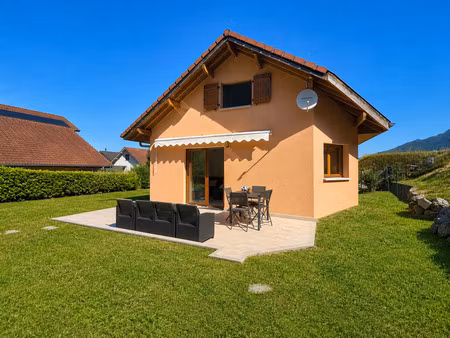 maison 5 pièces - 150 m²