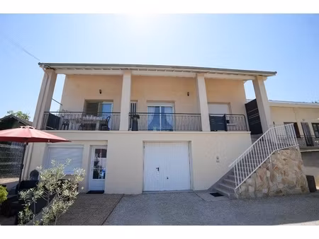 maison 5 pièces - 134 m²