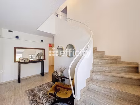 maison 4 pièces - 114 m²