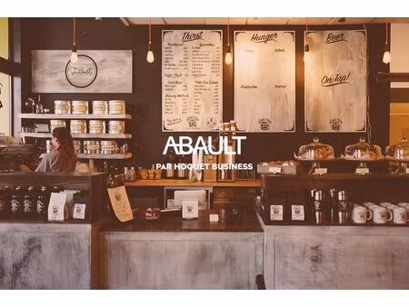 achat local commercial 39m² bordeaux 33000