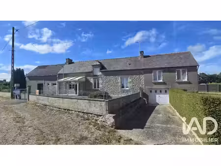 vente maison 6 pièces 91 m² à corseul (22130)  148 200 €