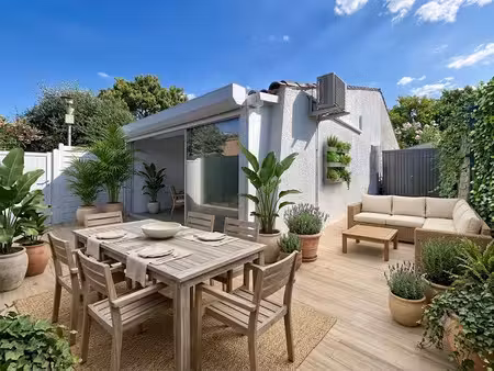 vente maison 2 pièces 31.04 m² à le cap d'agde (34300)  199 000 €