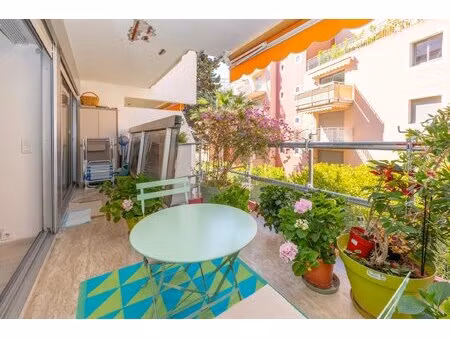 achat appartement 2 pièces 42m² menton 06500