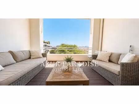 appartement avec terrasse cannes (06)