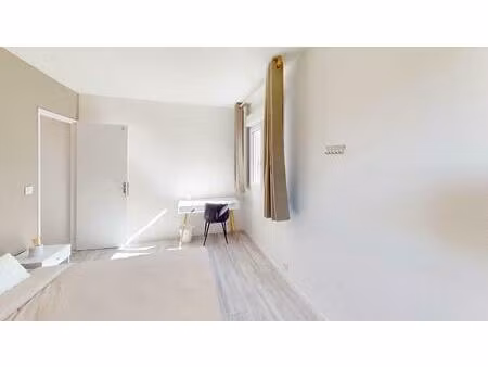 co-location à montpellier (34070)