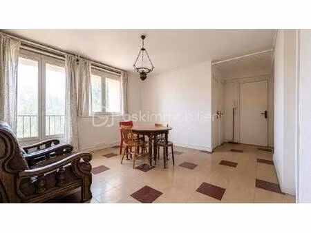 appartement de 76 46 m² à morsang-sur-orge