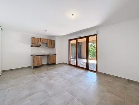 appartement t2 neuf de 48 67 m²