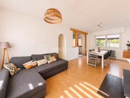 maison de 110 m² à corbehem