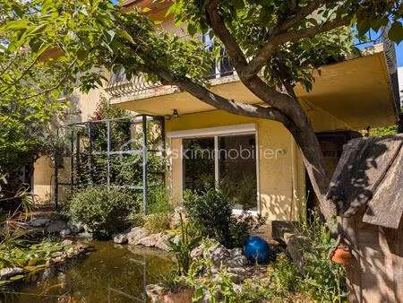 maison traditionnelle de 223 m² à ledenon