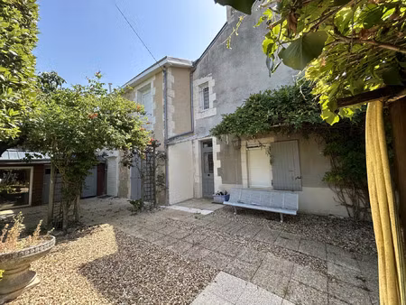 vente maison 5 pièces 129 m² poitiers (86000)