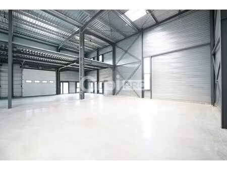 location local d’activités bourgoin jallieu 38300 286m² à 1486m²